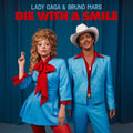 Lady Gaga, Bruno Mars - Die With A Smile-Stems
