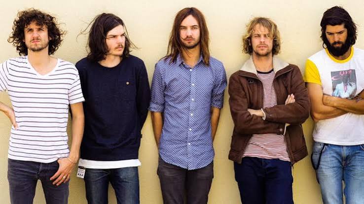 Tame İmpala-Loser Stems