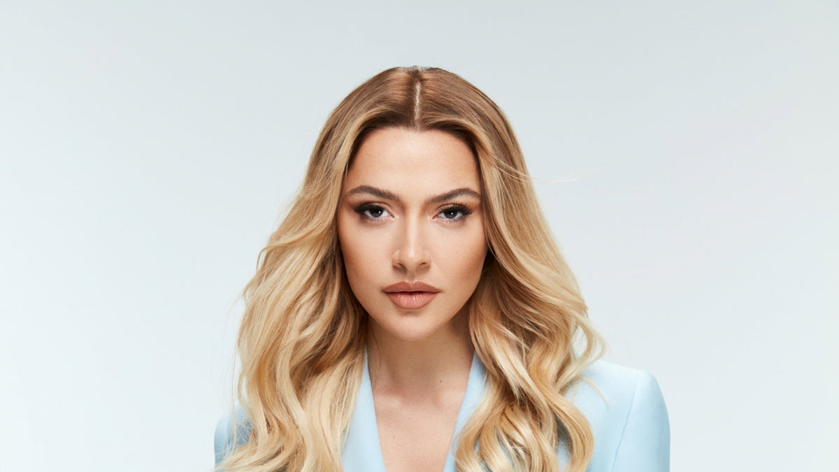 Hadise - Ara Beni Altyapı Stems